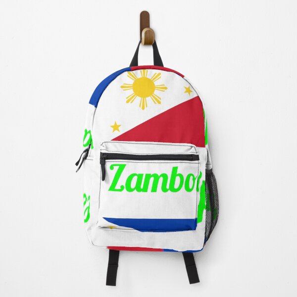 Item preview, Zamboanga City Philippines - Stylish Prints, designed and sold by Fleetwood1994.