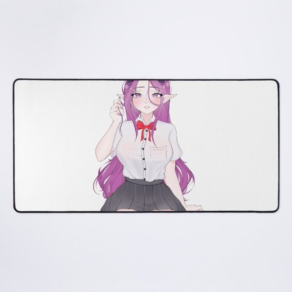 Item preview, School Girl Selene designed and sold by The Incubus Cult Merch Store.