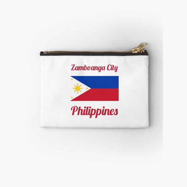 Item preview, Zamboanga City Philippines - Stylish Prints, designed and sold by Fleetwood1994.