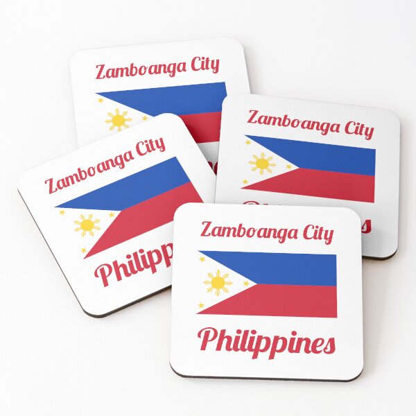 Item preview, Zamboanga City Philippines - Stylish Prints, designed and sold by Fleetwood1994.