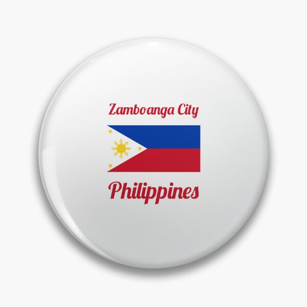 Item preview, Zamboanga City Philippines - Stylish Prints, designed and sold by Fleetwood1994.