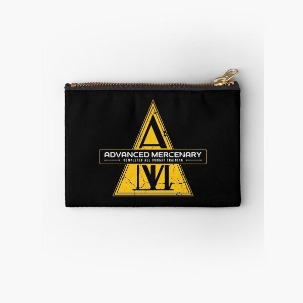 Item preview, Armored Core Advanced Mercenary Emblem Logo designed and sold by Shariceuttrell.