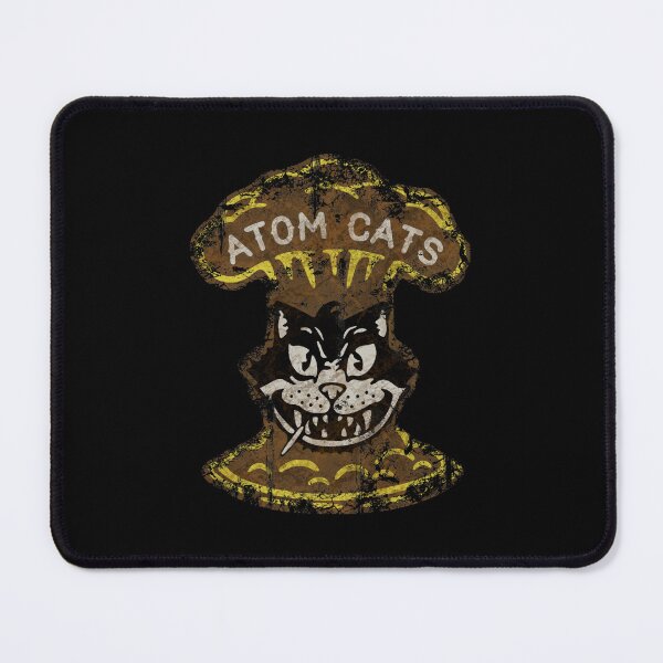 Item preview, Atoms Catss  designed and sold by Ashraf-Etmayesh.