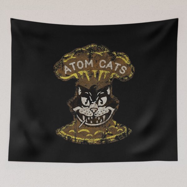 Item preview, Atoms Catss  designed and sold by Ashraf-Etmayesh.