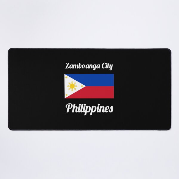 Item preview, Zamboanga City Philippines - Stylish Prints, designed and sold by Fleetwood1994.