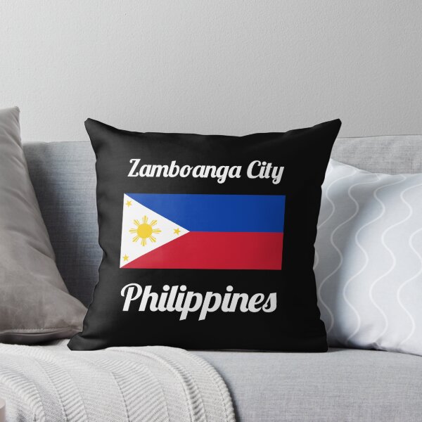 Item preview, Zamboanga City Philippines - Stylish Prints, designed and sold by Fleetwood1994.