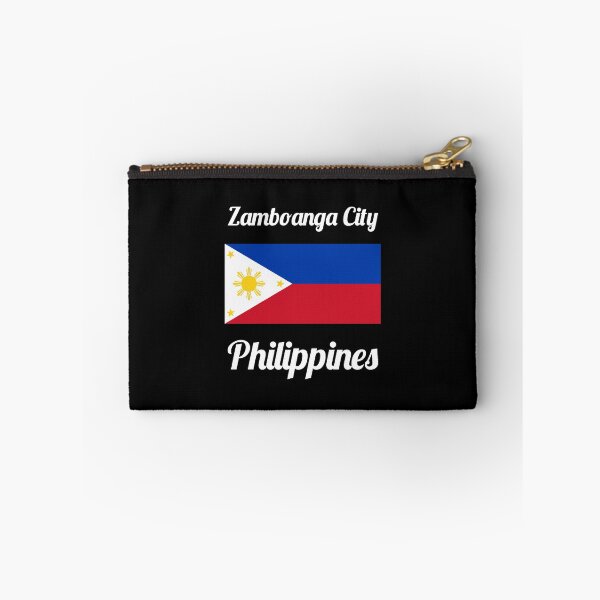 Item preview, Zamboanga City Philippines - Stylish Prints, designed and sold by Fleetwood1994.