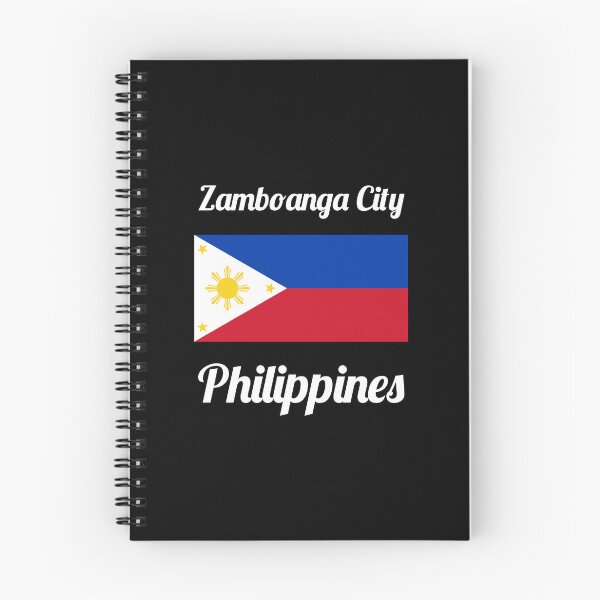 Item preview, Zamboanga City Philippines - Stylish Prints, designed and sold by Fleetwood1994.