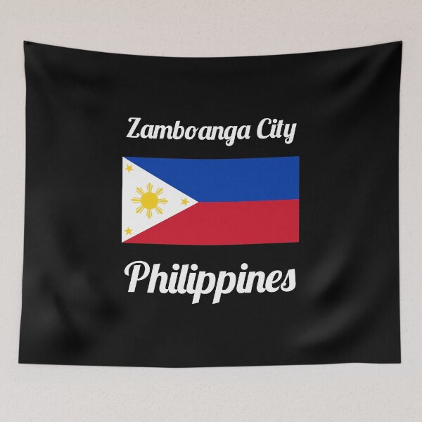 Item preview, Zamboanga City Philippines - Stylish Prints, designed and sold by Fleetwood1994.