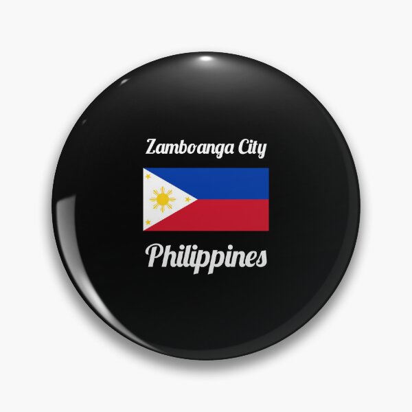 Item preview, Zamboanga City Philippines - Stylish Prints, designed and sold by Fleetwood1994.