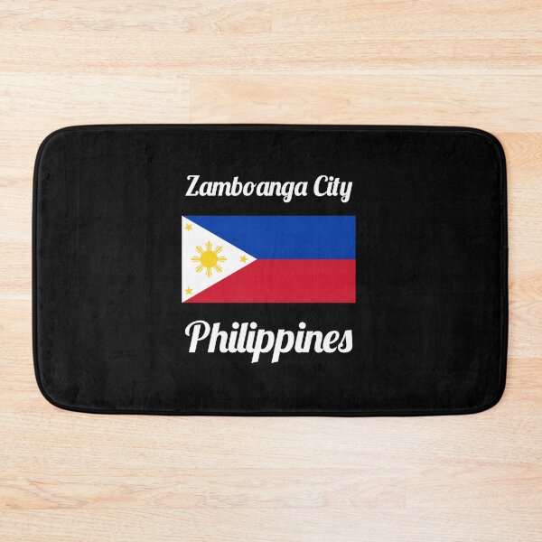 Item preview, Zamboanga City Philippines - Stylish Prints, designed and sold by Fleetwood1994.