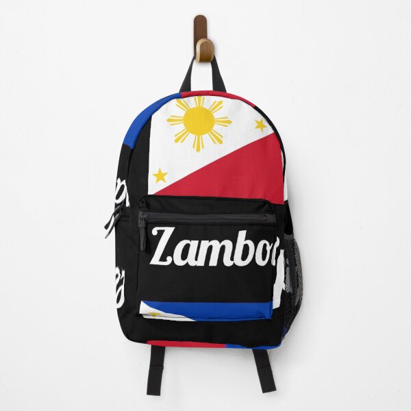 Item preview, Zamboanga City Philippines - Stylish Prints, designed and sold by Fleetwood1994.