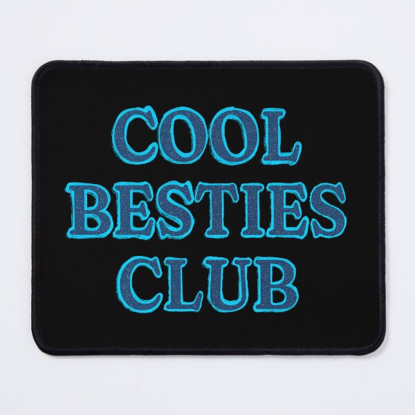 Item preview, Cool Besties Club designed and sold by ak3shay.