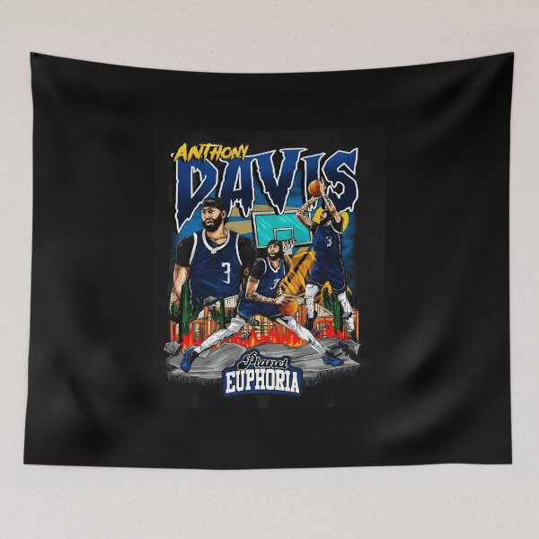 Item preview, Anthony Davis Dallas Collage  designed and sold by Xavierardiner.