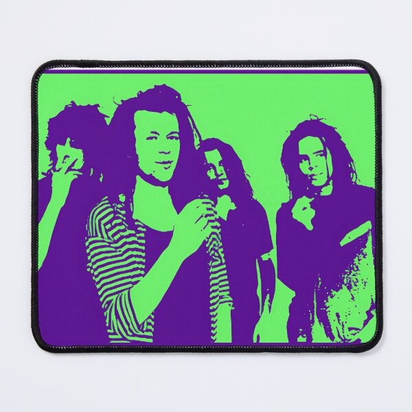 Item preview, Swervedriver 90S Fanart designed and sold by REALESTIME.