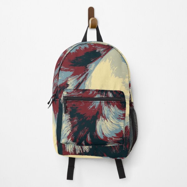 Item preview, Abstract color art designed and sold by artdragongift 15.