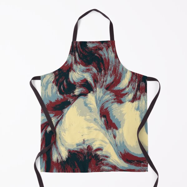 Item preview, Abstract color art designed and sold by artdragongift 15.