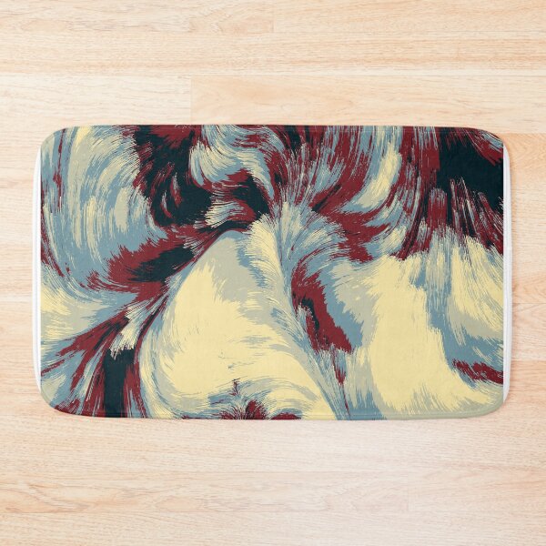 Item preview, Abstract color art designed and sold by artdragongift 15.