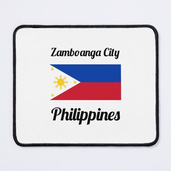 Item preview, Zamboanga City Philippines - Stylish Prints, designed and sold by Fleetwood1994.