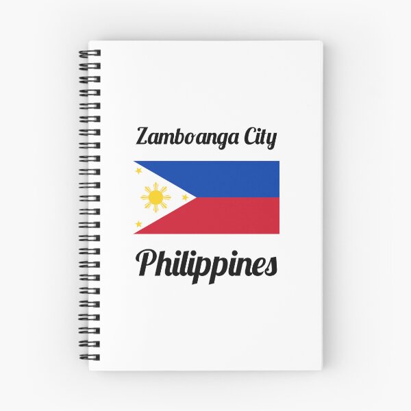 Item preview, Zamboanga City Philippines - Stylish Prints, designed and sold by Fleetwood1994.