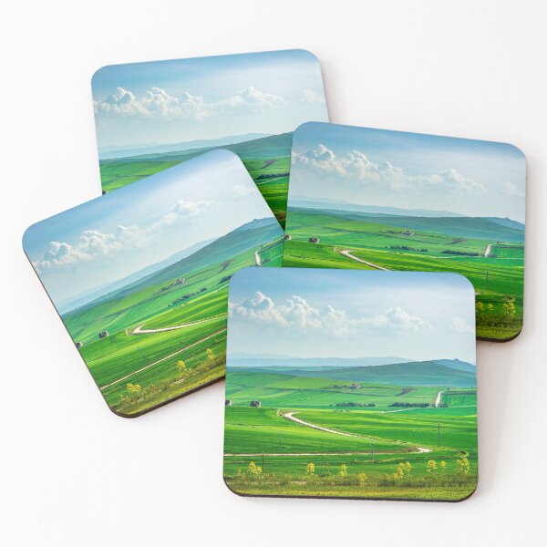 Item preview, Puglia countryside landscape, Poggiorsini, Italy designed and sold by Stefano Orazzini.