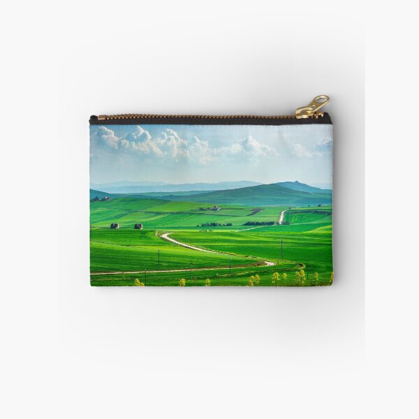 Item preview, Puglia countryside landscape, Poggiorsini, Italy designed and sold by Stefano Orazzini.