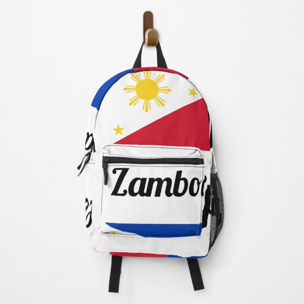 Item preview, Zamboanga City Philippines - Stylish Prints, designed and sold by Fleetwood1994.