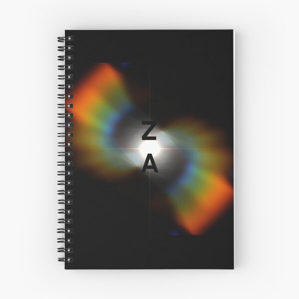 Item preview, Llamarada designed and sold by Decipan @ The Harmonic Praxis.