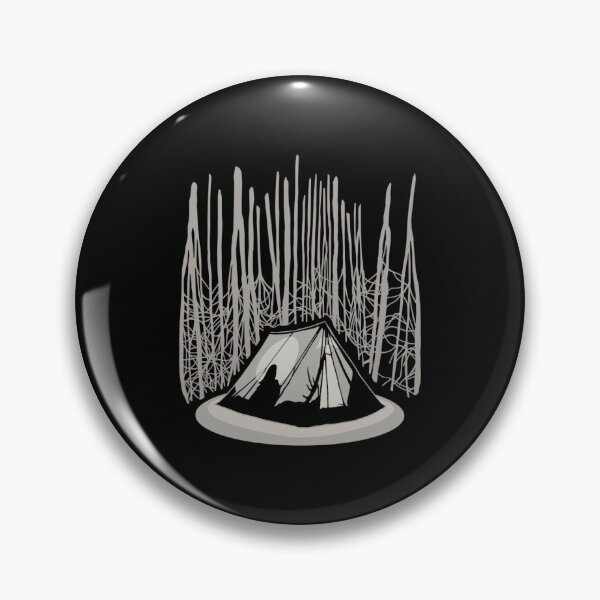 Item preview, Blair Witch Project  designed and sold by Cyndianales.