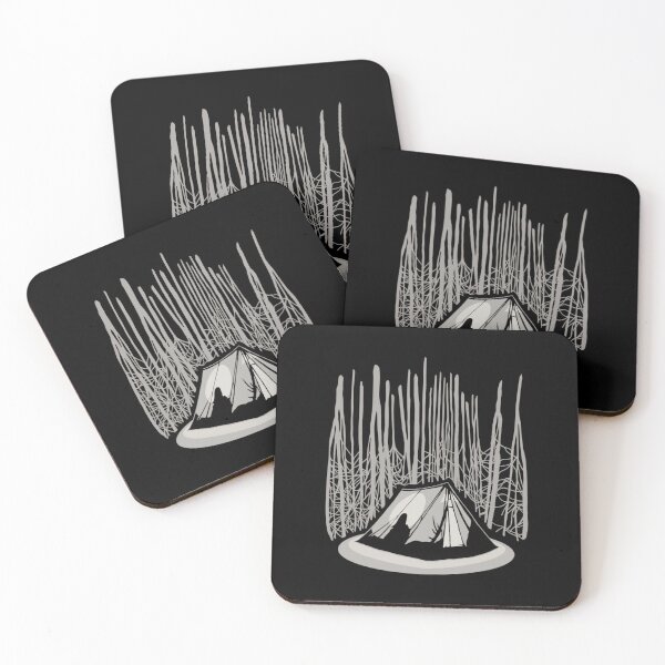 Item preview, Blair Witch Project  designed and sold by Cyndianales.