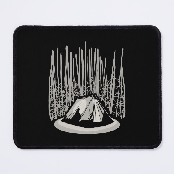 Item preview, Blair Witch Project designed and sold by Cyndianales.