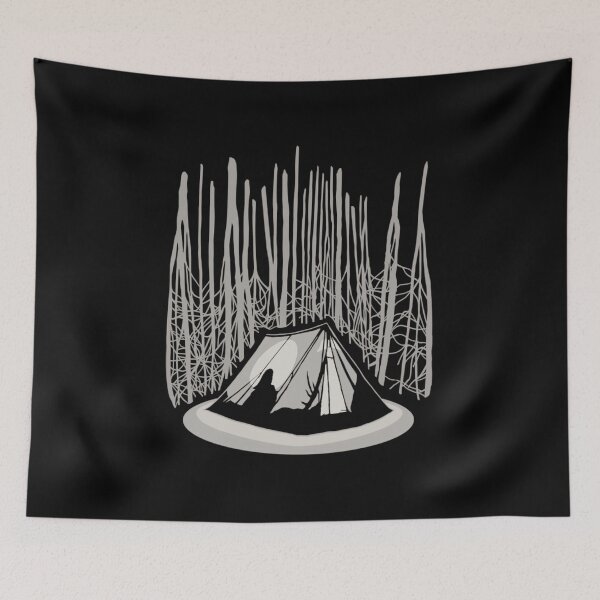 Item preview, Blair Witch Project  designed and sold by Cyndianales.