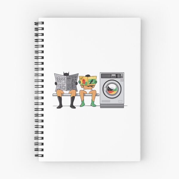 Item preview, Even superheroes have their cycle designed and sold by Budflux.