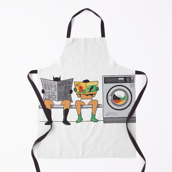 Item preview, Even superheroes have their cycle designed and sold by Budflux.