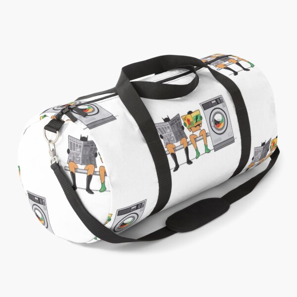 Item preview, Even superheroes have their cycle designed and sold by Budflux.