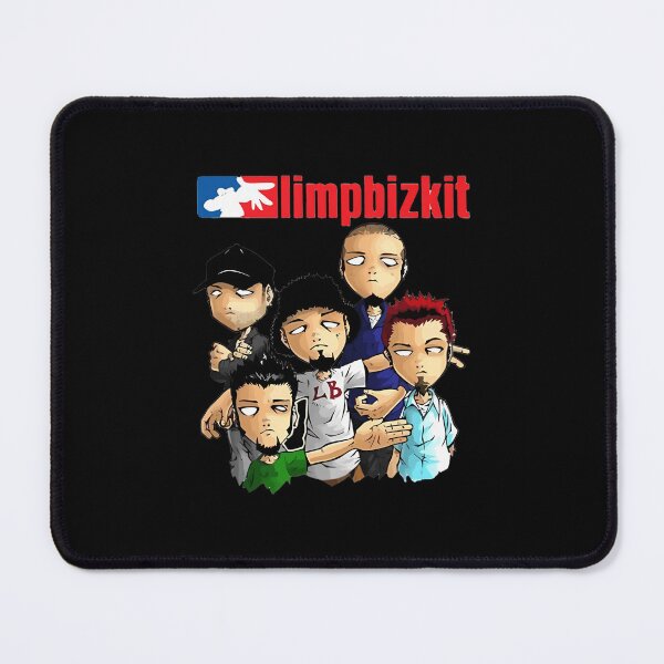 Item preview, Limp Bizkit Band  designed and sold by letsjumpinto.