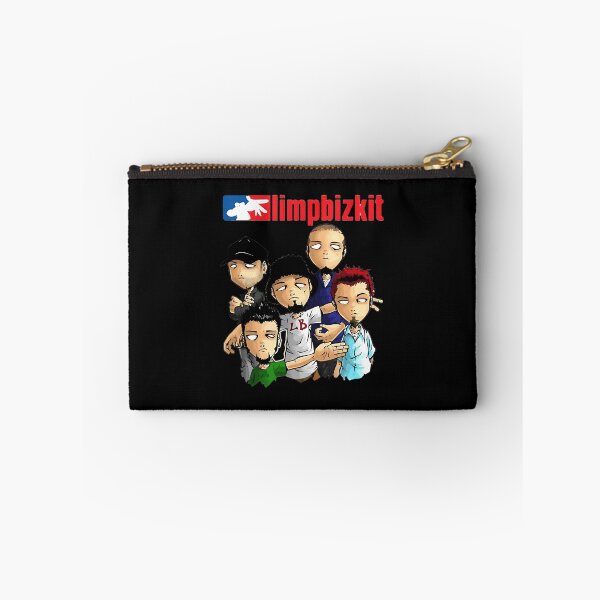 Item preview, Limp Bizkit Band  designed and sold by letsjumpinto.