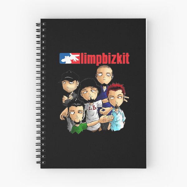 Item preview, Limp Bizkit Band  designed and sold by letsjumpinto.