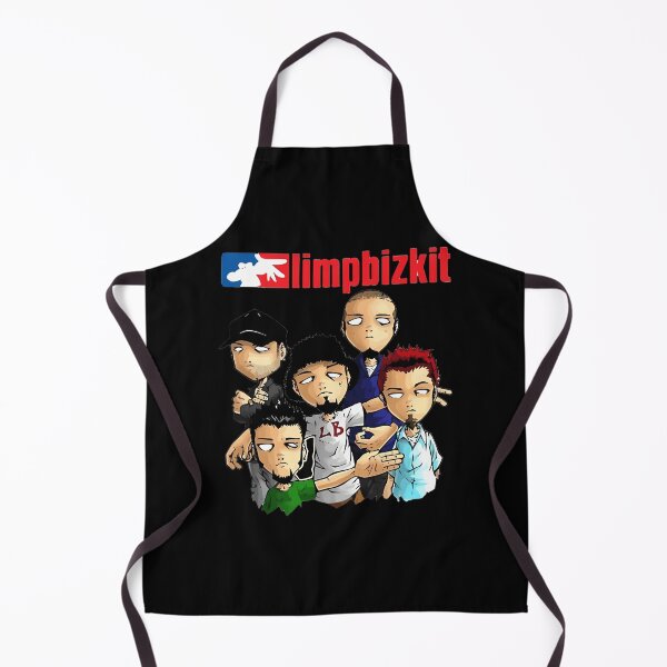 Item preview, Limp Bizkit Band designed and sold by letsjumpinto.