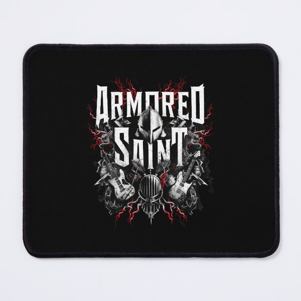 Item preview, Armored Core Armored Saint Symbol designed and sold by Shariceuttrell.