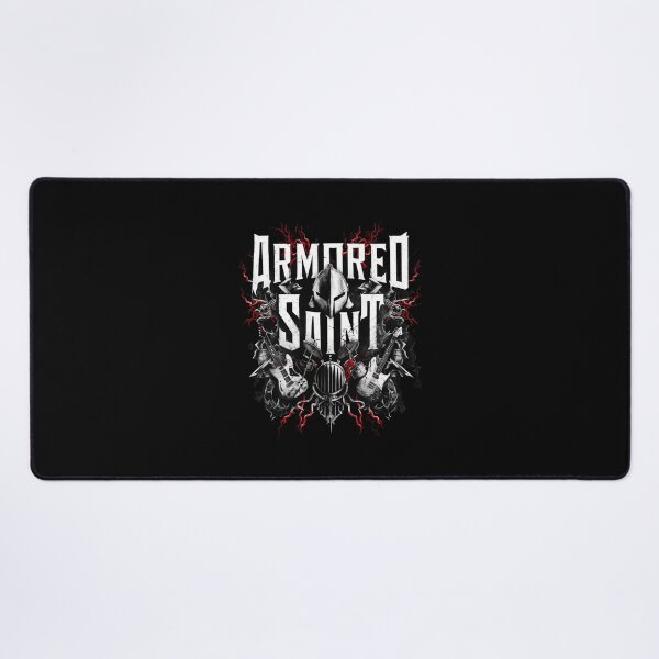 Item preview, Armored Core Armored Saint Symbol designed and sold by Shariceuttrell.