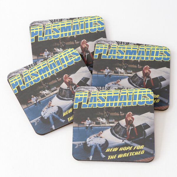 Item preview, Plasmatics - New Hope For The Wretched Album 1980 designed and sold by Talalalnajada.