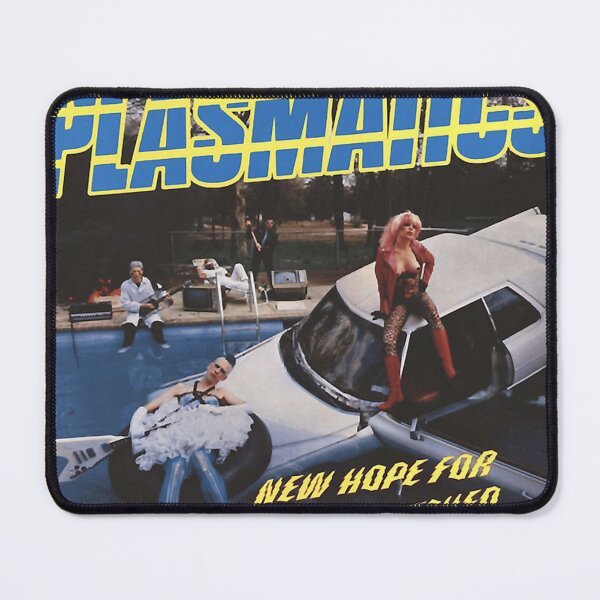 Item preview, Plasmatics - New Hope For The Wretched Album 1980 designed and sold by Talalalnajada.