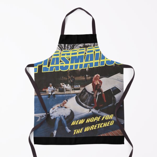 Item preview, Plasmatics - New Hope For The Wretched Album 1980 designed and sold by Talalalnajada.