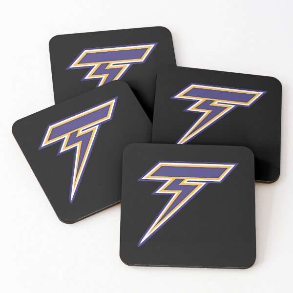 Item preview, Fcs West Titans - Logo designed and sold by GlamoraToop.