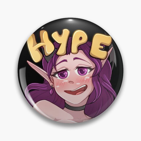 Item preview, Hype for The Cult 1.0 designed and sold by The Incubus Cult Merch Store.
