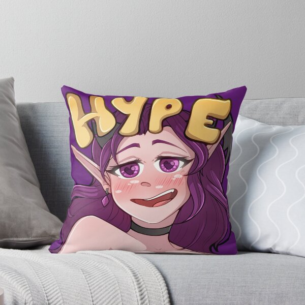 Item preview, Hype for The Cult 1.0 designed and sold by The Incubus Cult Merch Store.
