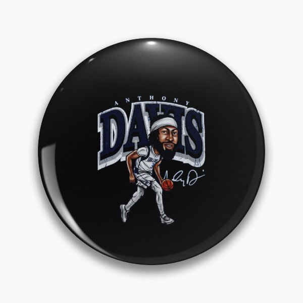 Item preview, Anthony Davis Dallas Cartoon  designed and sold by Xavierardiner.