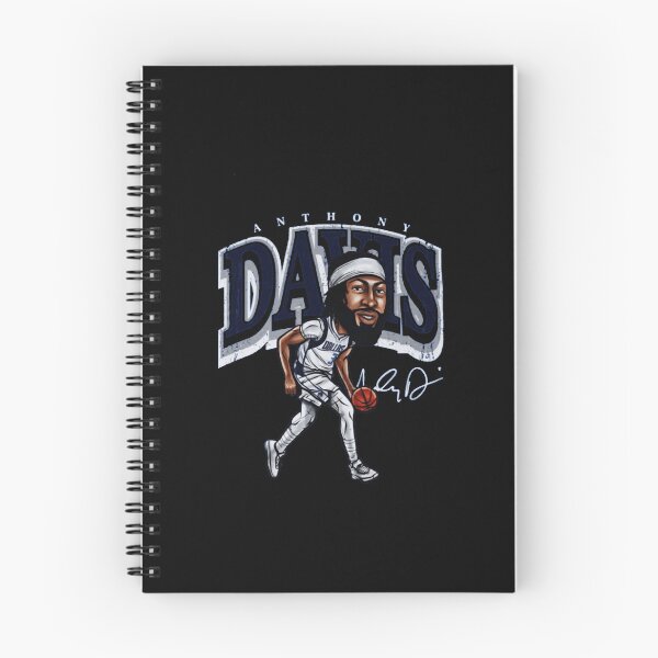 Item preview, Anthony Davis Dallas Cartoon  designed and sold by Xavierardiner.