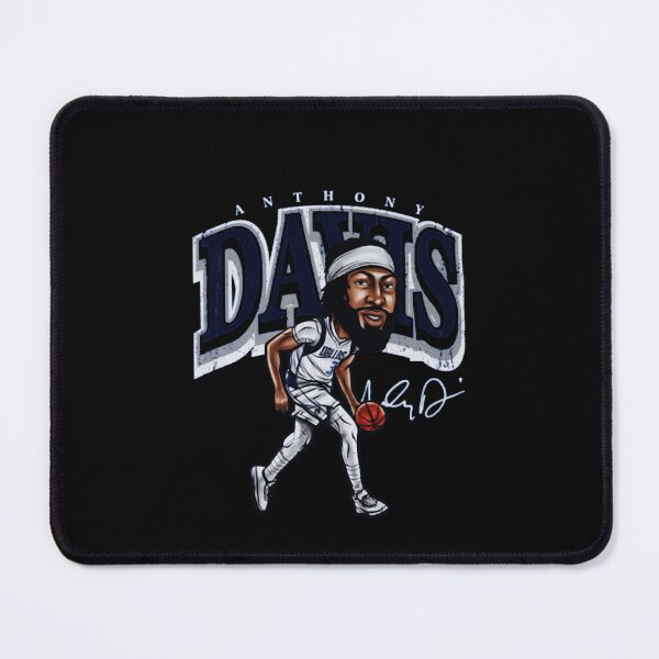Item preview, Anthony Davis Dallas Cartoon  designed and sold by Xavierardiner.
